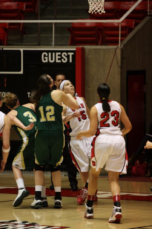 2011-03-02 19:22:59 ** Basketball, Brittany Knighton, Colorado State Rams, Damenbasketball, Michelle Plouffe, Utah Utes ** 