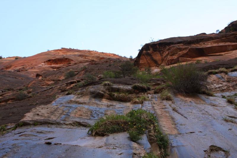 2011-05-29 09:43:39 ** Utah, Zion Nationalpark ** 