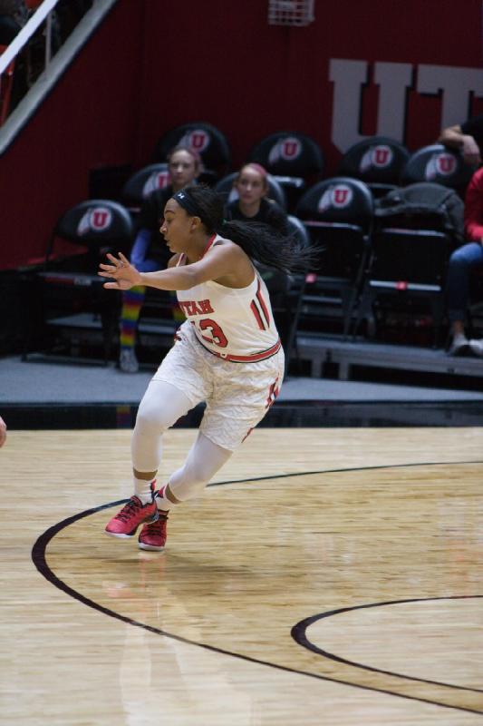 2016-01-02 18:44:08 ** Basketball, Devri Owens, Utah Utes, Washington State, Women's Basketball ** 