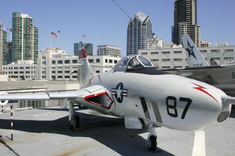 2008-03-23 13:51:24 ** San Diego, USS Midway ** 