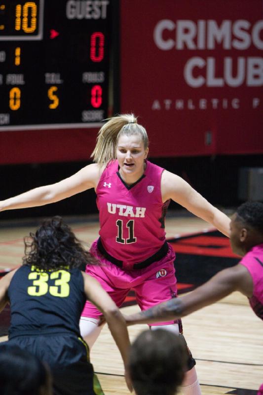 2015-02-20 19:04:23 ** Basketball, Cheyenne Wilson, Damenbasketball, Oregon, Taryn Wicijowski, Utah Utes ** 