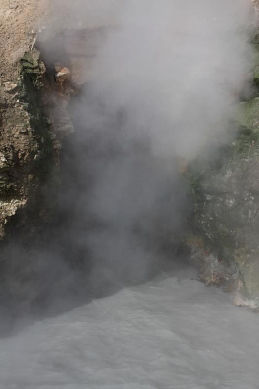 2009-08-05 10:06:41 ** Yellowstone National Park ** 