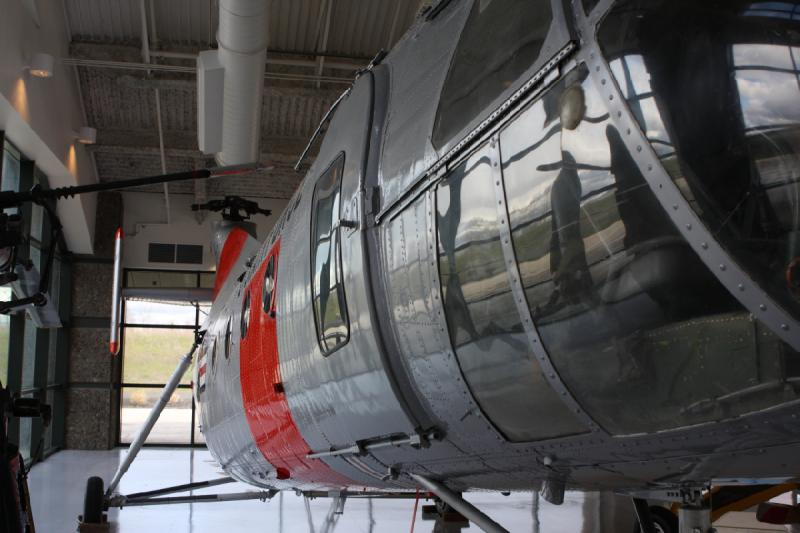 2011-03-26 16:30:18 ** Evergreen Luft- und Raumfahrtmuseum ** 