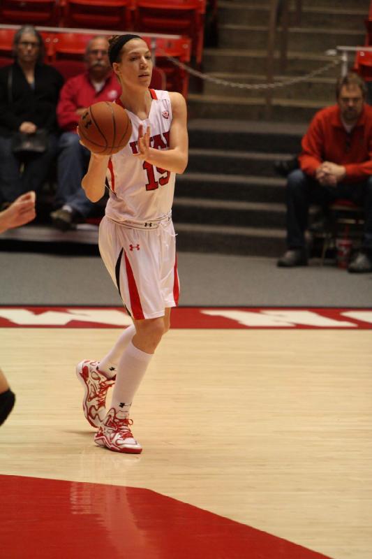 2014-03-02 14:16:20 ** Basketball, Damenbasketball, Michelle Plouffe, UCLA, Utah Utes ** 