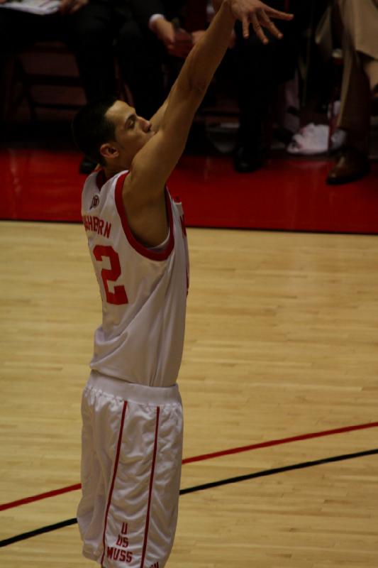 2010-01-23 17:41:02 ** Air Force, Basketball, Jason Washburn, Men's Basketball, Utah Utes ** 2010-01-23 17:41:02 ** Air Force, Basketball, Jason Washburn, Men's Basketball, Utah Utes **