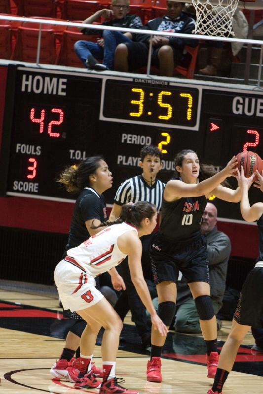 2015-12-03 19:38:31 ** Basketball, CSUN, Damenbasketball, Malia Nawahine, Utah Utes ** 