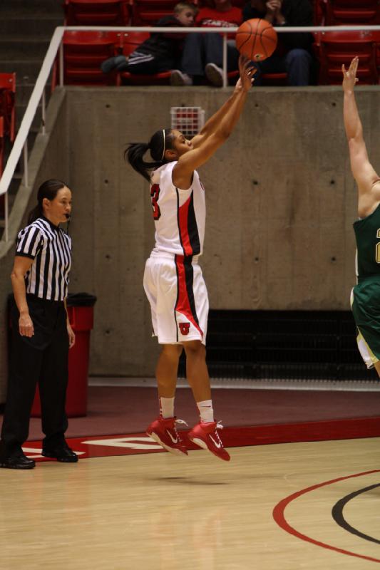 2011-03-02 19:31:46 ** Basketball, Colorado State Rams, Damenbasketball, Iwalani Rodrigues, Utah Utes ** 