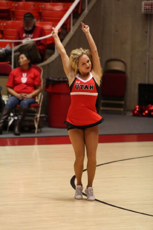 2014-01-26 16:05:47 ** Arizona, Basketball, Utah Utes, Women's Basketball ** 