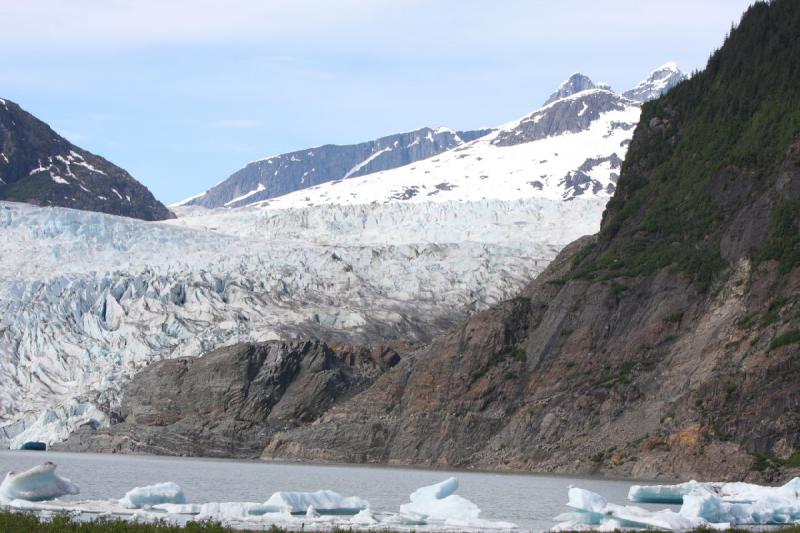 2012-06-20 16:38:13 ** Alaska, Juneau, Kreuzfahrt ** 