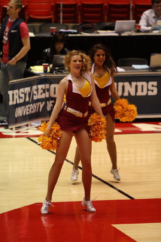 2011-03-19 14:51:59 ** Arizona State, Basketball, Damenbasketball, Temple ** 