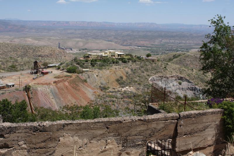 2013-04-27 11:48:50 ** Arizona, Jerome ** 