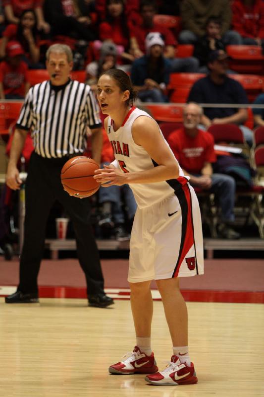 2011-02-12 17:12:28 ** Basketball, BYU, Michelle Harrison, Utah Utes, Women's Basketball ** 