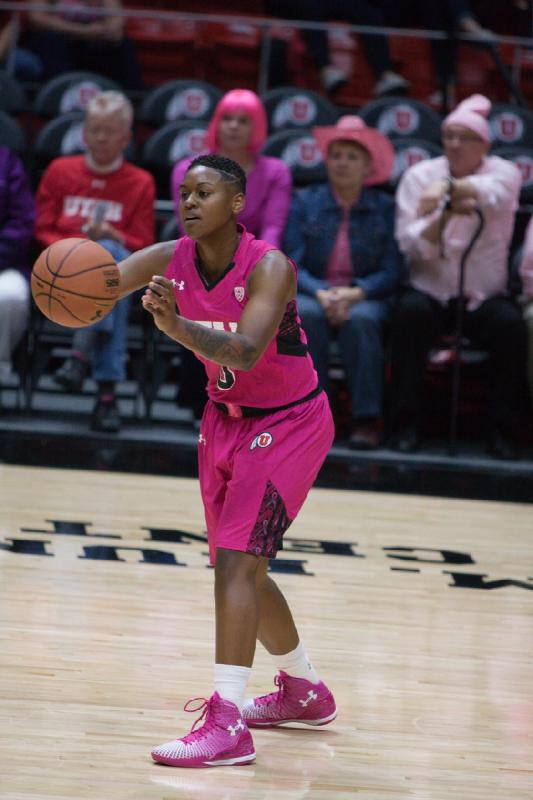 2015-02-13 20:10:00 ** Basketball, Cheyenne Wilson, Damenbasketball, Utah Utes, Washington ** 