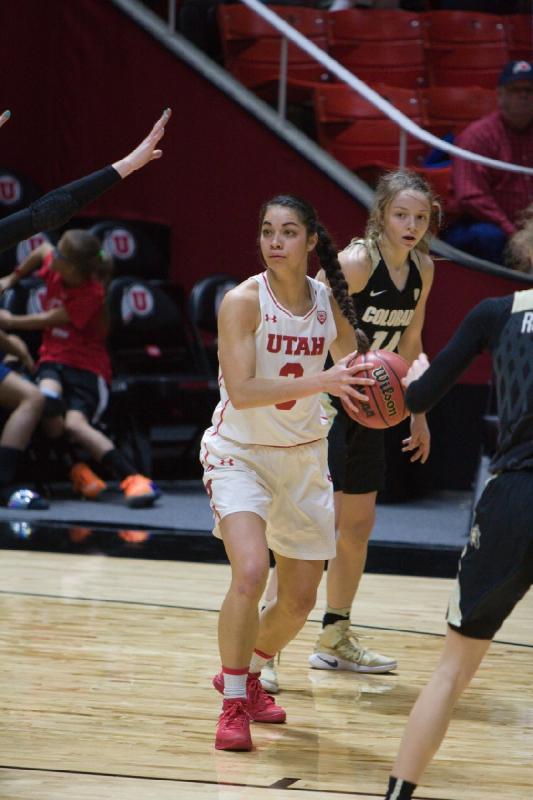 2017-01-28 13:56:38 ** Basketball, Colorado, Malia Nawahine, Utah Utes, Women's Basketball ** 