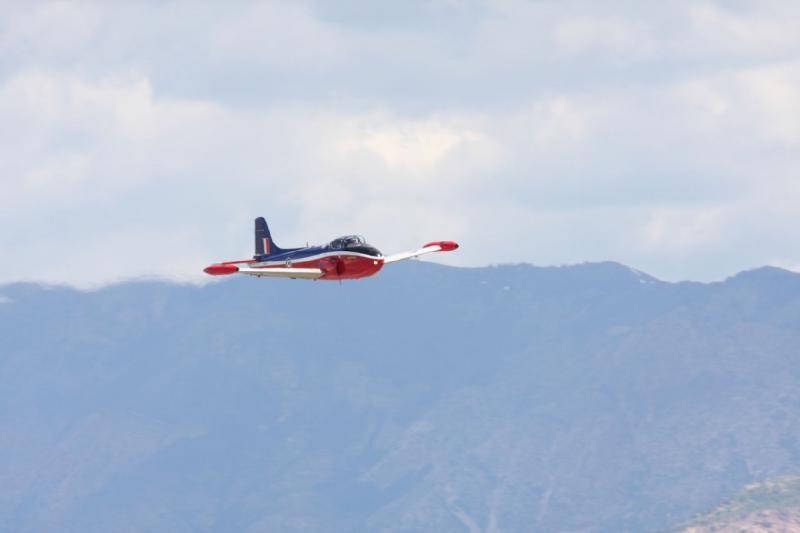 2009-06-06 11:32:26 ** Air Force, Hill AFB ** 