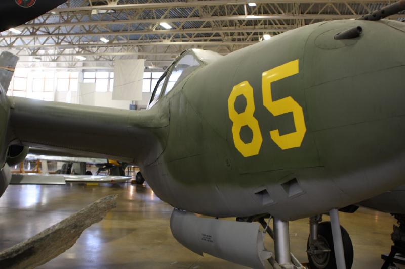 2010-07-16 12:20:25 ** Air Force, Hill AFB, Utah ** 