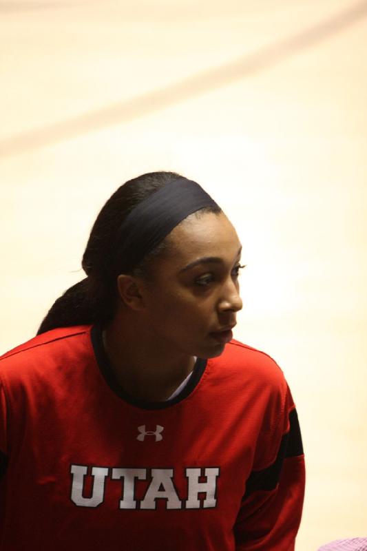 2014-03-02 15:53:46 ** Basketball, Damenbasketball, Devri Owens, UCLA, Utah Utes ** 