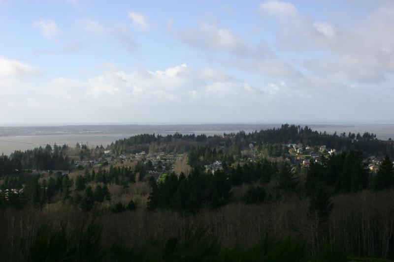 2006-01-28 14:22:12 ** Astoria, Oregon ** The higher the houses, the more expensive they are. At least that's how it usually goes.