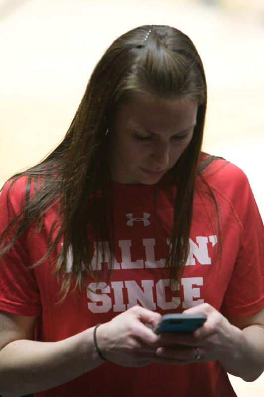 2015-01-30 20:44:52 ** Arizona, Basketball, Damenbasketball, Kim Smith, Utah Utes ** 