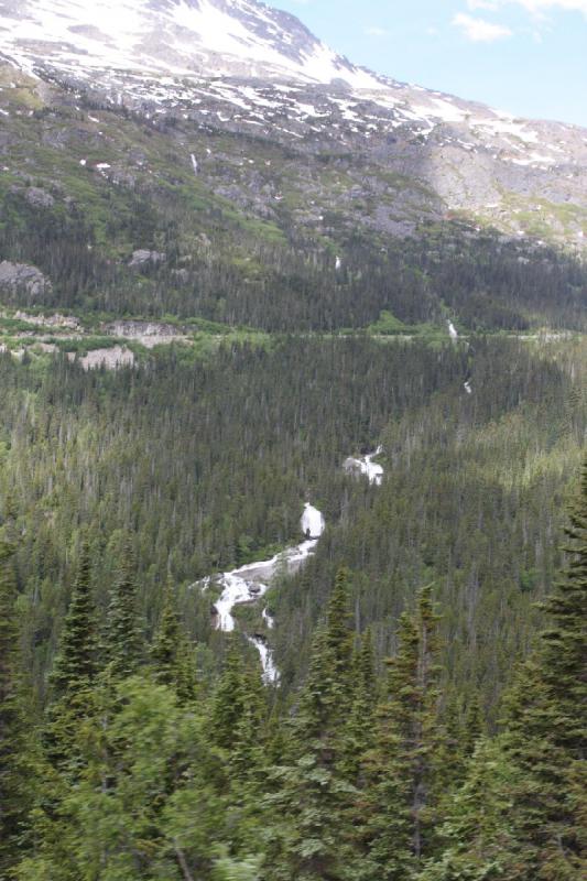 2012-06-21 11:05:08 ** Alaska, Kreuzfahrt, Skagway ** 