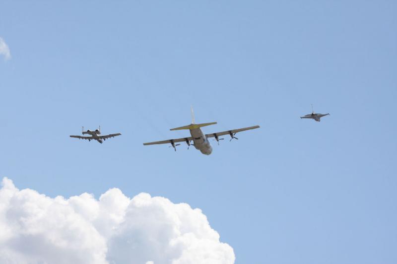 2009-06-06 12:39:41 ** Air Force, Hill AFB ** 