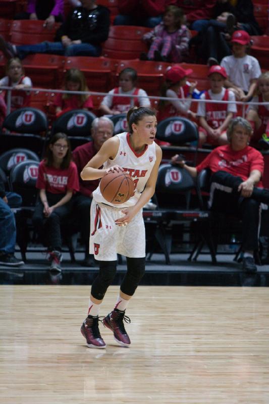 2015-02-01 13:32:45 ** Arizona State, Basketball, Danielle Rodriguez, Utah Utes, Women's Basketball ** 