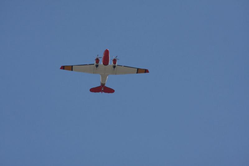 2009-06-06 11:01:06 ** Air Force, Hill AFB ** 