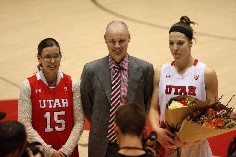 2014-03-02 14:00:25 ** Anthony Levrets, Basketball, Michelle Plouffe, UCLA, Utah Utes, Women's Basketball ** 