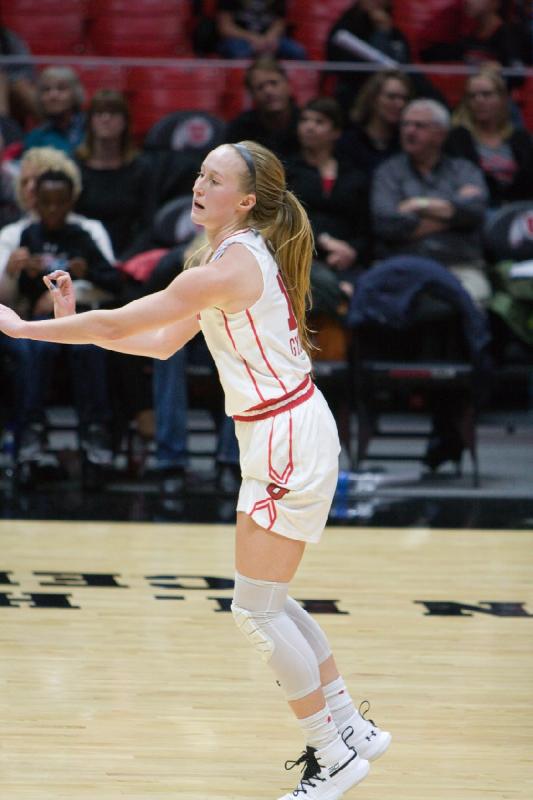 2018-12-01 19:00:39 ** Basketball, Dru Gylten, Utah Utes, Utah Valley University, Women's Basketball ** 