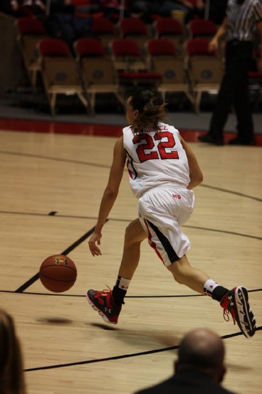 2013-11-15 19:15:38 ** Basketball, Danielle Rodriguez, Nebraska, Utah Utes, Women's Basketball ** 