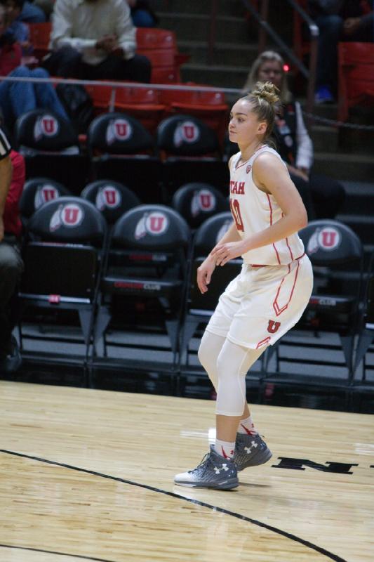 2016-11-19 18:40:17 ** Basketball, Megan Jacobs, Utah Utes, Utah Valley University, Women's Basketball ** 