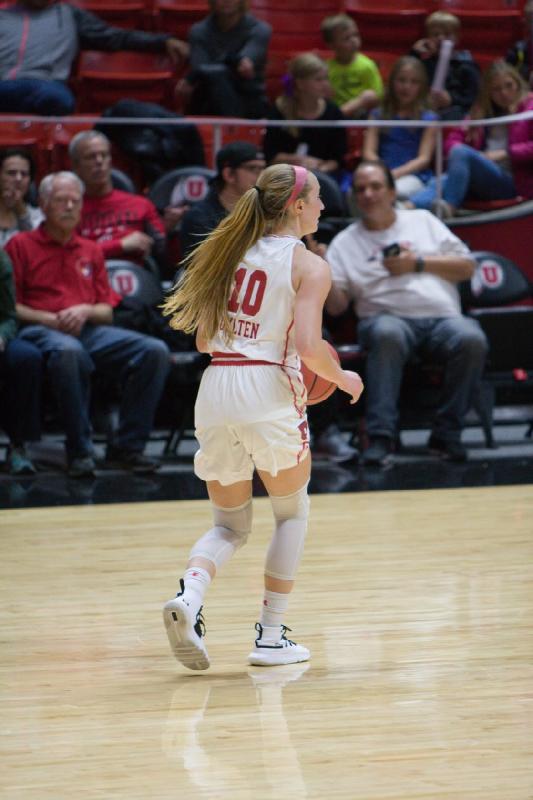 2018-11-16 19:24:14 ** Basketball, Dru Gylten, Long Beach State, Utah Utes, Women's Basketball ** 