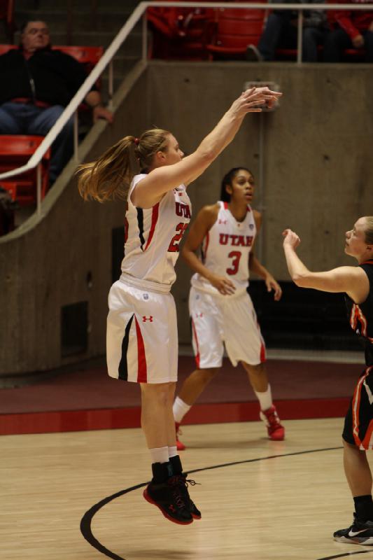 2011-12-06 19:31:33 ** Allison Gida, Basketball, Idaho State, Iwalani Rodrigues, Utah Utes, Women's Basketball ** 