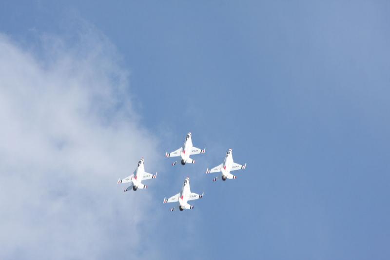 2009-06-06 16:24:54 ** Air Force, Hill AFB ** 