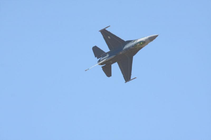 2009-06-06 13:37:09 ** Air Force, Hill AFB ** 