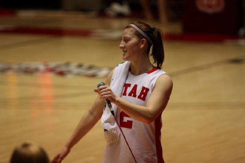 2010-03-06 16:47:21 ** Basketball, Colorado State Rams, Damenbasketball, Kalee Whipple, Utah Utes ** 