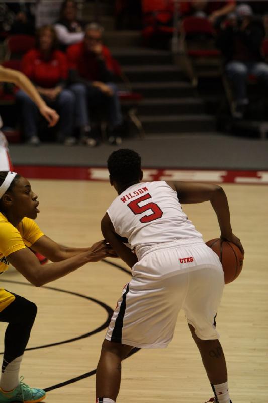 2014-01-12 14:32:29 ** Basketball, Cal, Cheyenne Wilson, Utah Utes, Women's Basketball ** 