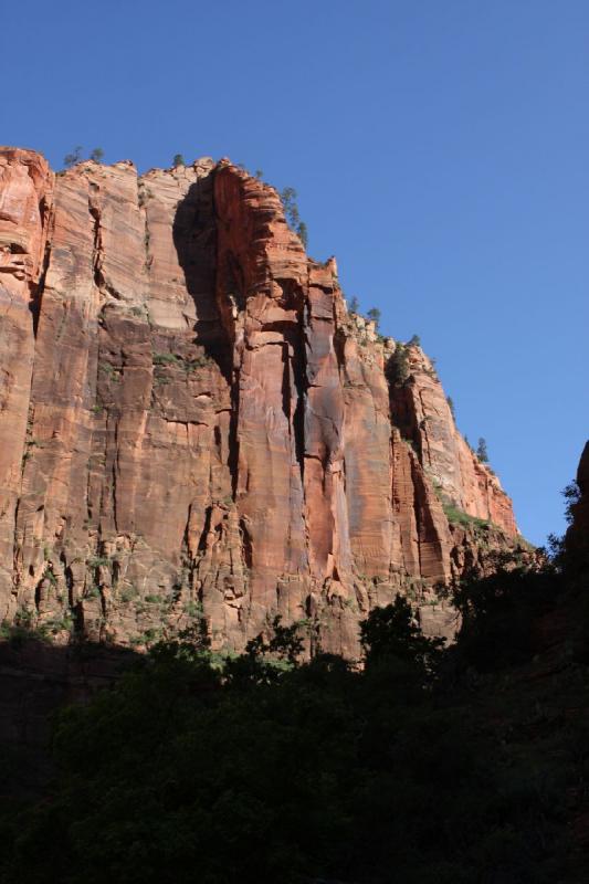 2011-05-29 09:16:39 ** Utah, Zion National Park ** 