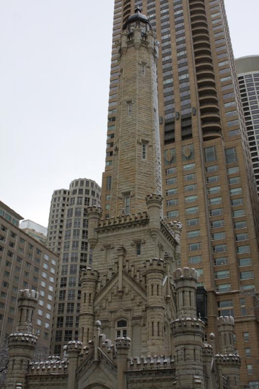 2014-03-12 10:00:02 ** Chicago, Illinois ** 