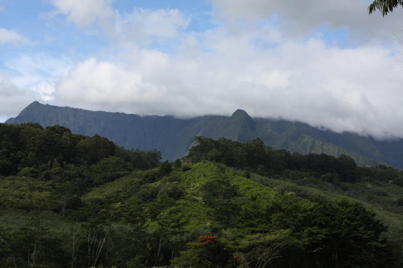 2011-11-25 11:30:25 ** Hawaiʻi, Kauaʻi ** 