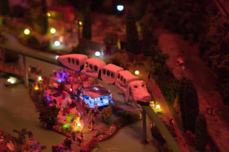 2016-10-17 19:30:31 ** Deutschland, Hamburg, Miniaturwunderland ** 