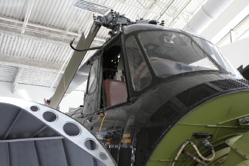 2011-03-26 16:25:20 ** Evergreen Aviation & Space Museum ** 