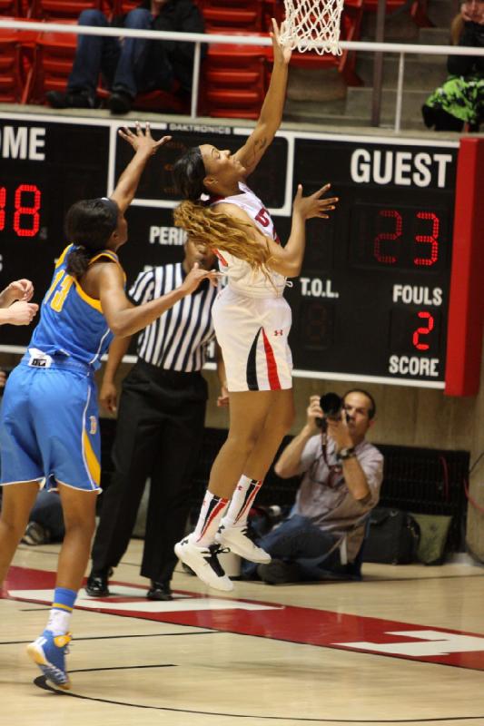 2014-03-02 14:38:54 ** Ariel Reynolds, Basketball, Damenbasketball, UCLA, Utah Utes ** 