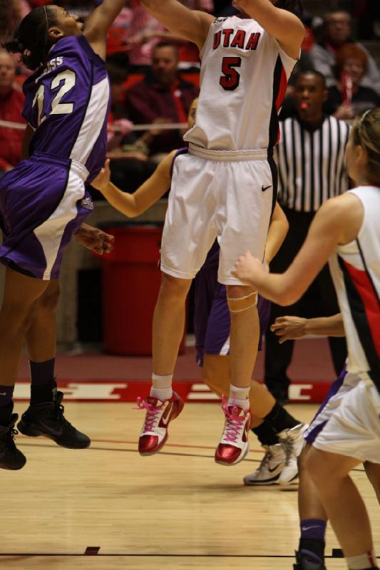 2011-01-22 19:04:07 ** Basketball, Michelle Harrison, Michelle Plouffe, TCU, Utah Utes, Women's Basketball ** 