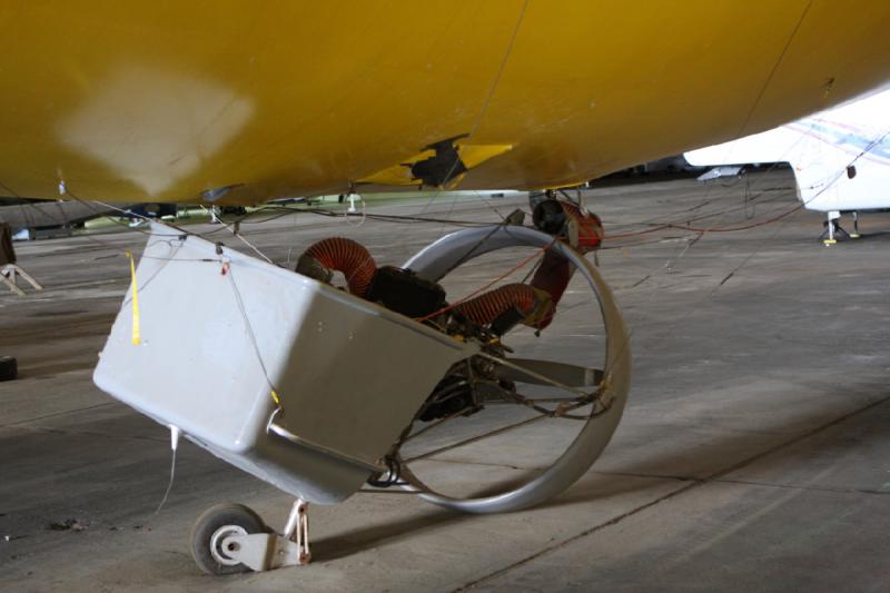 2011-03-26 13:13:36 ** Tillamook Flugzeugmuseum ** 