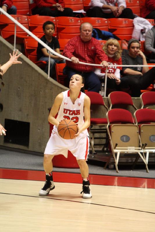 2014-02-16 16:26:54 ** Basketball, Damenbasketball, Danielle Rodriguez, Utah Utes, Washington ** 