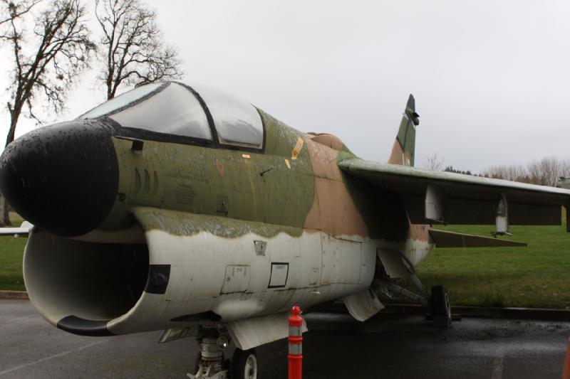 2011-03-26 17:09:44 ** Evergreen Luft- und Raumfahrtmuseum ** 