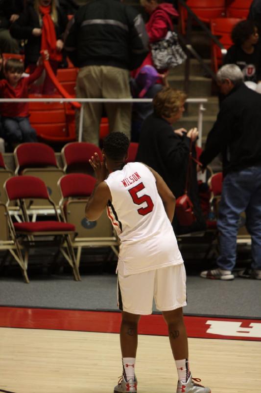 2014-01-10 19:50:26 ** Basketball, Cheyenne Wilson, Damenbasketball, Stanford, Utah Utes ** 