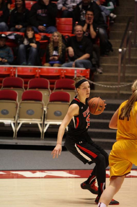 2014-01-24 19:12:07 ** Arizona State, Basketball, Damenbasketball, Michelle Plouffe, Utah Utes ** 