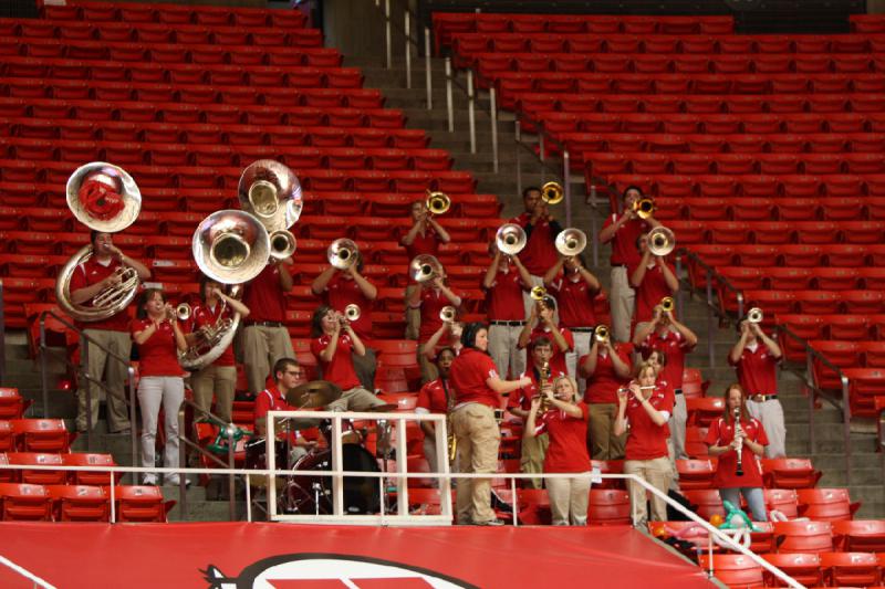 2010-01-16 16:27:15 ** Basketball, Damenbasketball, UNLV, Utah Utes ** 